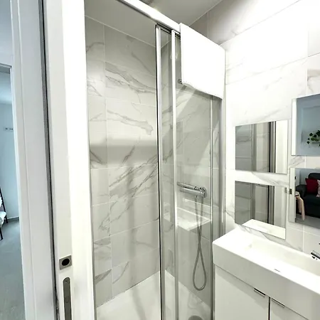 Apartament Atalaia Nwf Ground Floor 100m From The Nazaré