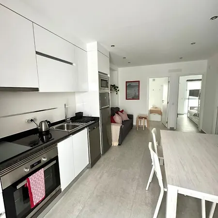 Atalaia Nwf Ground Floor 100m From The Nazaré