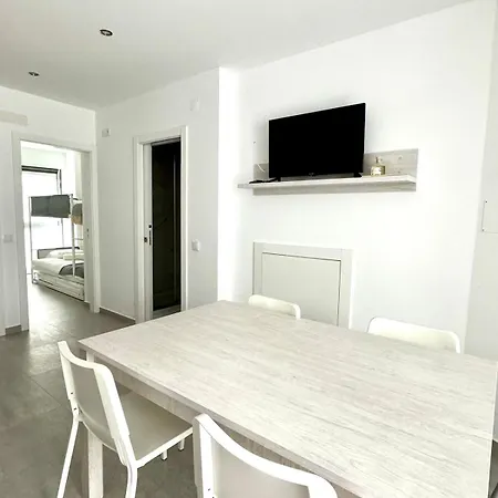 Apartman Atalaia Nwf Ground Floor 100m From The
