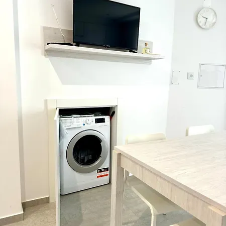 Atalaia Nwf Ground Floor 100m From The Apartman *