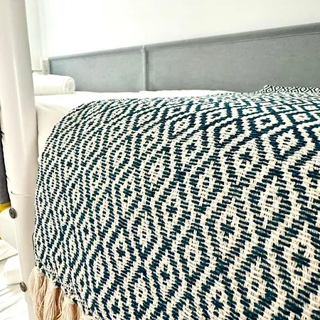 Atalaia Nwf Ground Floor 100m From The * Nazaré