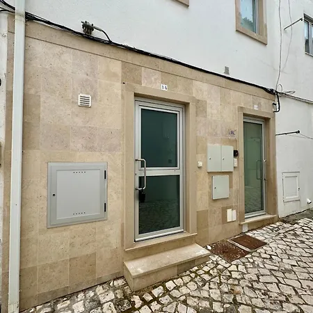 Apartman Atalaia Nwf Ground Floor 100m From The Nazaré