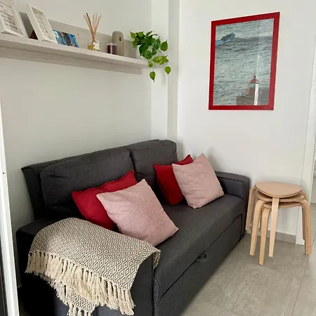 Atalaia Nwf Ground Floor 100m From The *