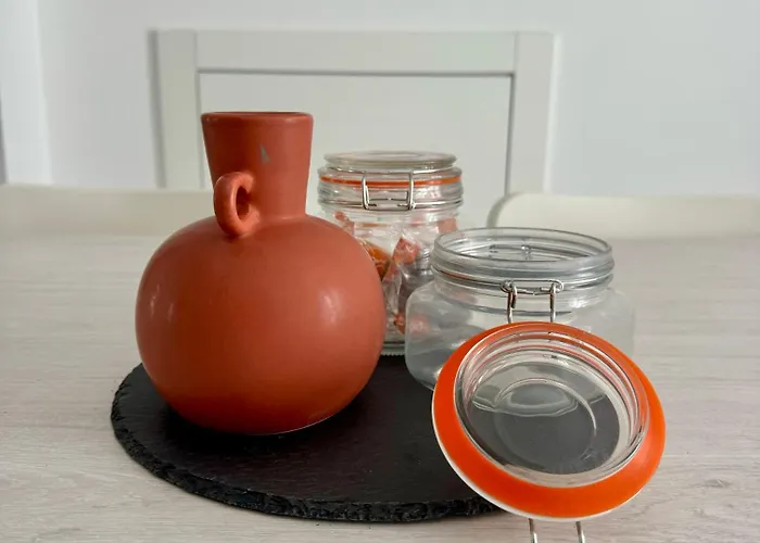 Atalaia Nwf Ground Floor 100m From The