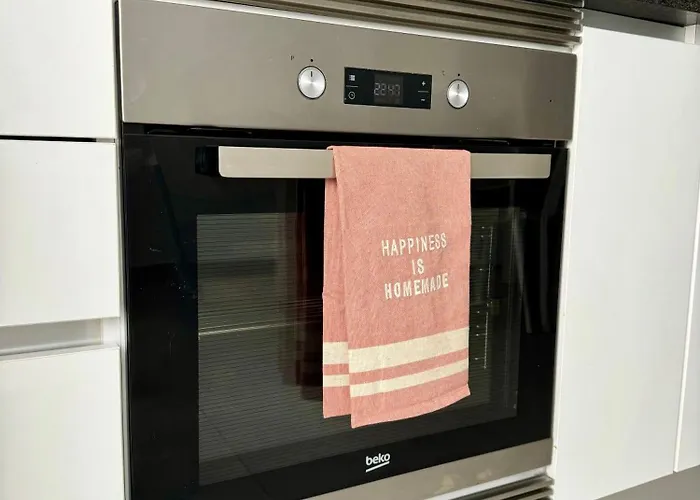 Apartmán Atalaia Nwf Ground Floor 100m From The Nazaré