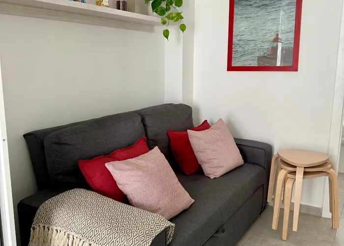 Atalaia Nwf Ground Floor 100m From The *